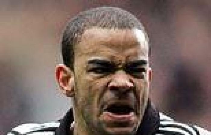 sport news Kieron Dyer reveals trauma of being falsely linked to the 2003 'roasting' ... trends now