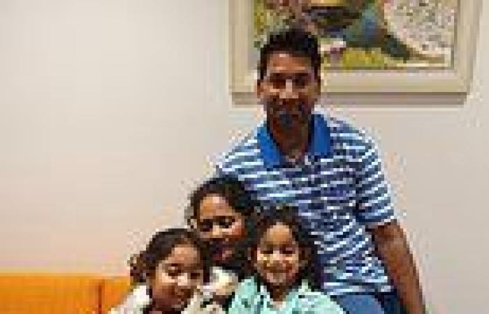 Sunday 22 May 2022 03:43 AM Biloela asylum seeker family set to return home after Labor win trends now