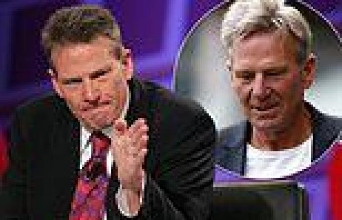 Sunday 22 May 2022 04:10 AM The Footy Show's Sam Newman, 76, teases a return to TV trends now