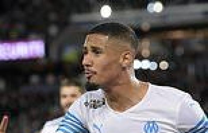 sport news Arsenal loanee William Saliba says he wants to stay at Marseille rather than ... trends now