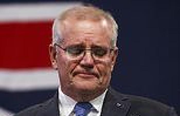 Sunday 22 May 2022 05:13 AM France takes a brutal swipe at Scott Morrison after Labor win election trends now