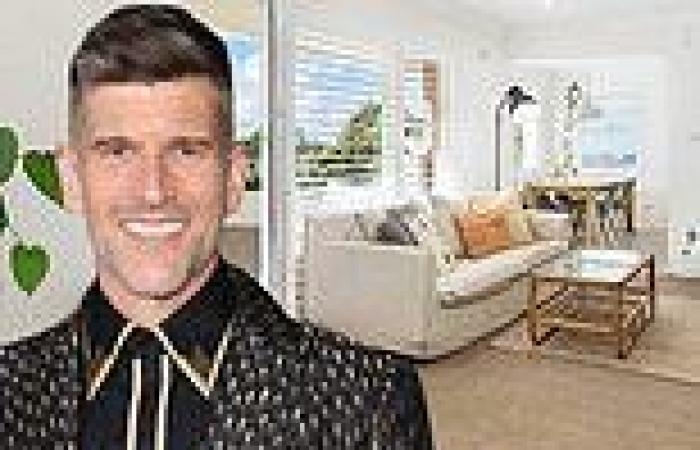 Sunday 22 May 2022 12:25 AM The Bachelor's Osher Günsberg lists Bronte investment property for sale trends now