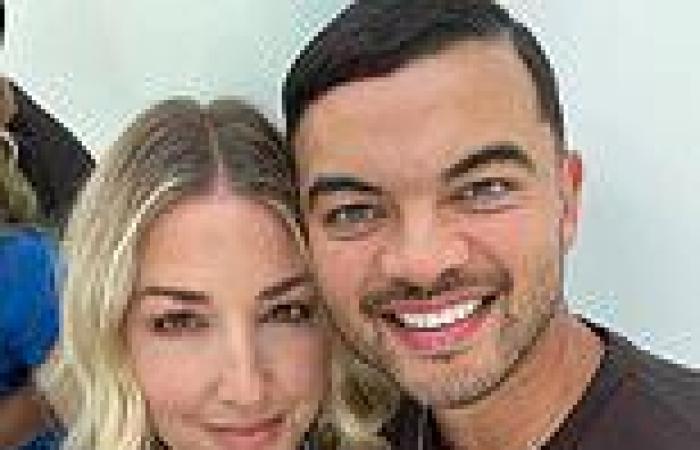 Monday 23 May 2022 11:58 PM Guy Sebastian bristles under cross-examination at embezzlement trial of ... trends now