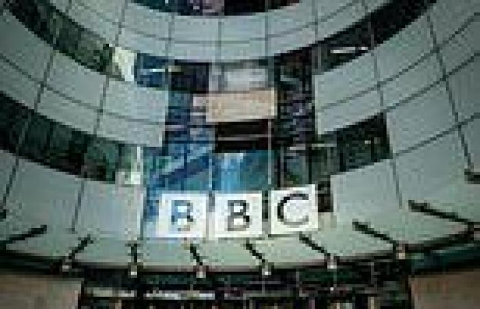Monday 23 May 2022 10:55 PM BBC bosses are 'open-minded' about ditching licence fee as chairman refuses to ... trends now