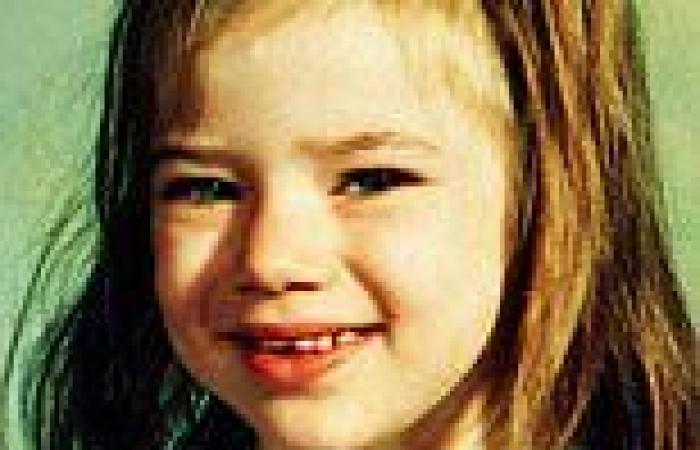 Monday 23 May 2022 01:55 PM Man charged with murdering seven-year-old Nikki Allan in 1992 trends now