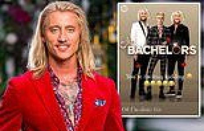 Monday 23 May 2022 03:43 PM Bachelorette bad boy Ciarran Stott mocks new season of The Bachelors trends now