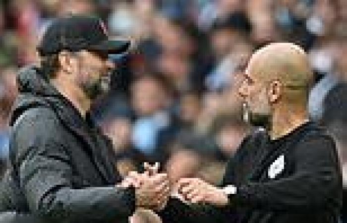 sport news Manchester United: Erik ten Hag vows to end Man City and Liverpool dominance of ... trends now