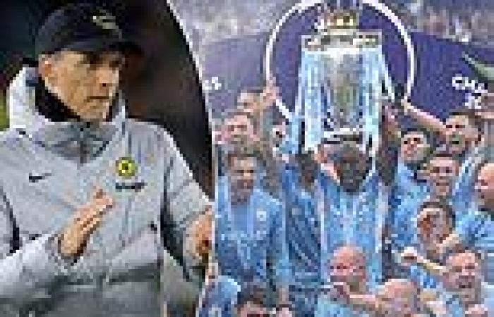 sport news Chelsea manager Thomas Tuchel claims FIVE teams could challenge for the Premier ... trends now
