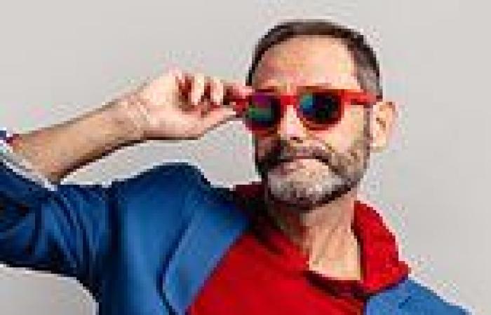 Monday 23 May 2022 10:55 AM Sunglasses make you more likely to OGLE, study finds trends now
