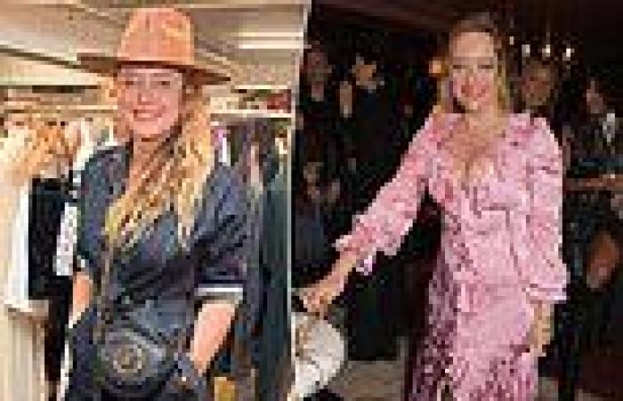 Tuesday 24 May 2022 11:22 PM EDEN CONFIDENTIAL: Kate Middleton's favourite designer Alice Temperley in new ... trends now