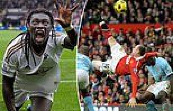 sport news Premier League moments immortalised in Barclays photo competitions trends now