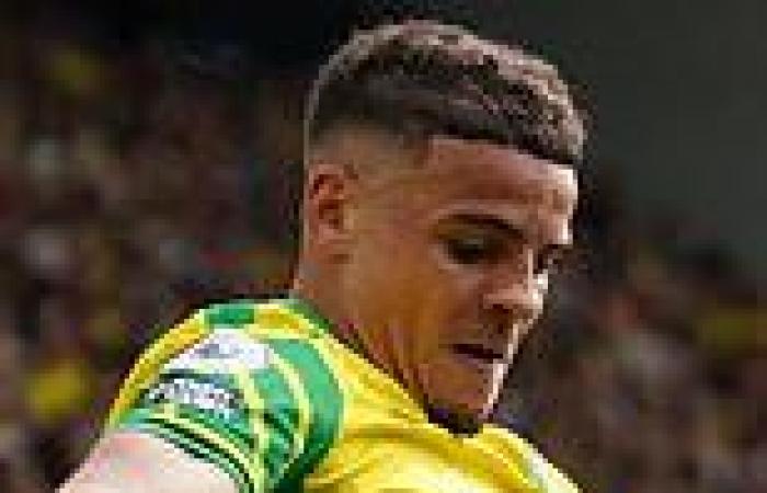 sport news Manchester United should sign Max Aarons this summer, says Rio Ferdinand trends now
