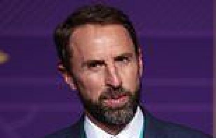 sport news England manager Gareth Southgate brands spate of football violence as a ... trends now