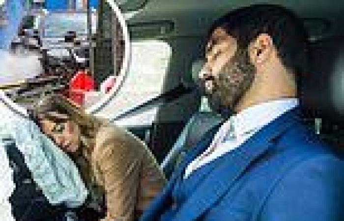 Tuesday 24 May 2022 12:07 AM Coronation Street SPOILER: Is Imran Habeeb set to die in a car crash? Soap ... trends now