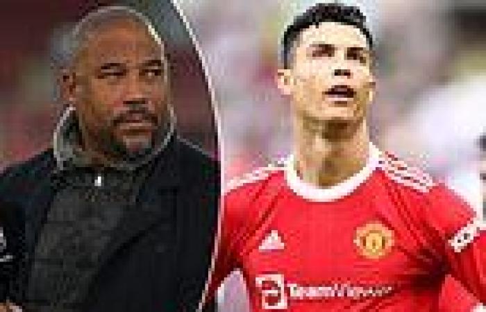 sport news Man United: John Barnes claims the Red Devils would have finished higher ... trends now