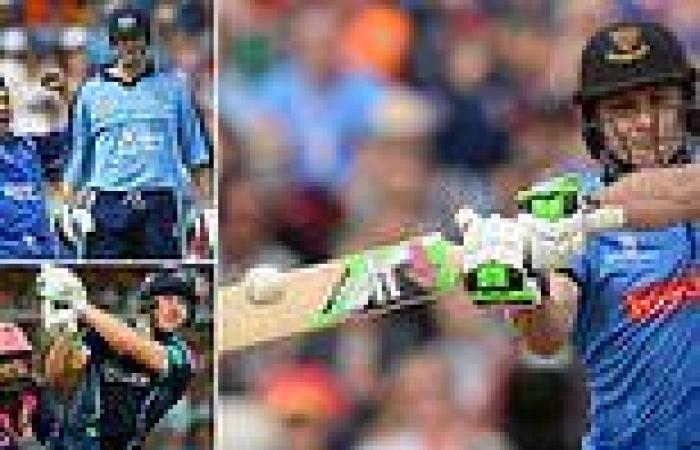 sport news How T20 bowled over the cricketing world: Format that started as 'bit of a ... trends now