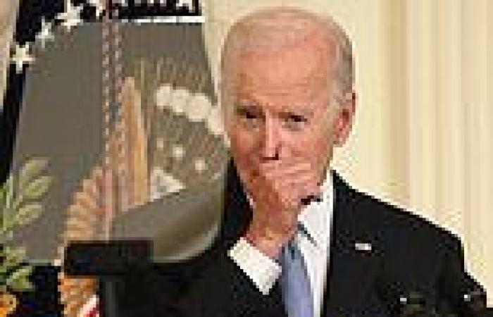 Wednesday 25 May 2022 10:46 PM Biden says Second Amendment is 'not absolute' and tears into gun lobby trends now