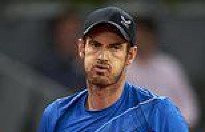 sport news Andy Murray hits out at tennis stars threatening to skip next month's Wimbledon ... trends now