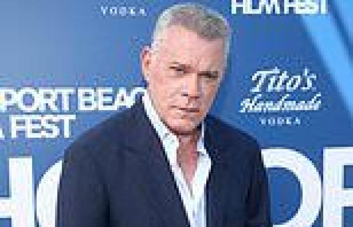 Thursday 26 May 2022 05:58 PM Ray Liotta tributes: Stars honor the Goodfellas actor after he passes away trends now