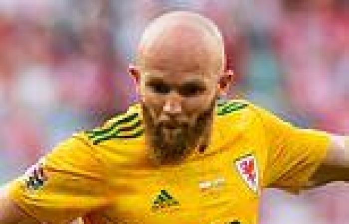 sport news Poland 2-1 Wales: Robert Page's side suffer defeat ahead of Sunday's World ... trends now