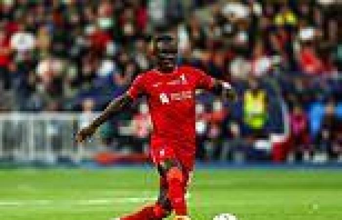 sport news Sadio Mane 'will snub a bigger PSG offer to join Bayern Munich' as Liverpool ... trends now