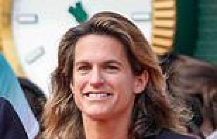 sport news Mauresmo admits French Open forgot about fans after Nadal epic left thousands ... trends now