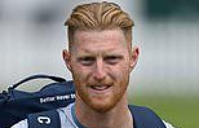 sport news Ben Stokes insists every England player is 'starting fresh' ahead of New ... trends now