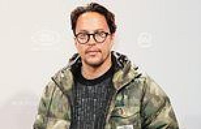 Wednesday 1 June 2022 11:04 PM Bond director Cary Fukunaga accused of 'abusing his power' with women on set of ... trends now