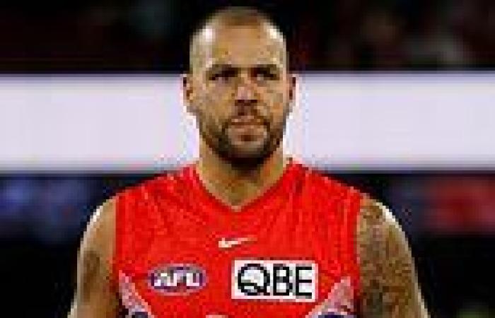 sport news AFL personally apologise to irate Swans and Buddy Franklin after strike was ... trends now