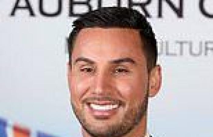 Thursday 2 June 2022 07:37 AM Salim Mehajer is branded a 'vexatious litigant' and banned from suing anyone trends now