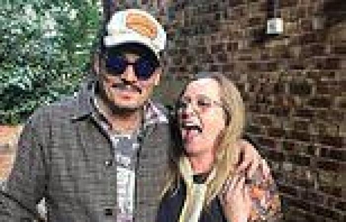 Thursday 2 June 2022 10:19 AM Johnny Depp enjoyed £14 fish and chips in Newcastle pub as he toasted $15M ... trends now