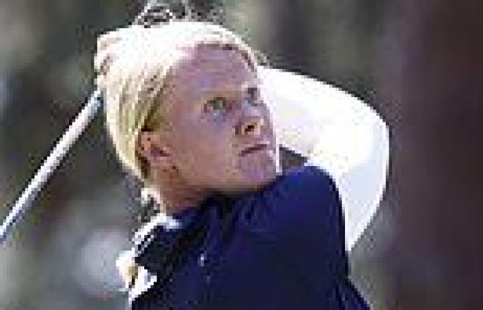 sport news Rising star Ingrid Lindblad posts the lowest round ever by an amateur at the US ... trends now