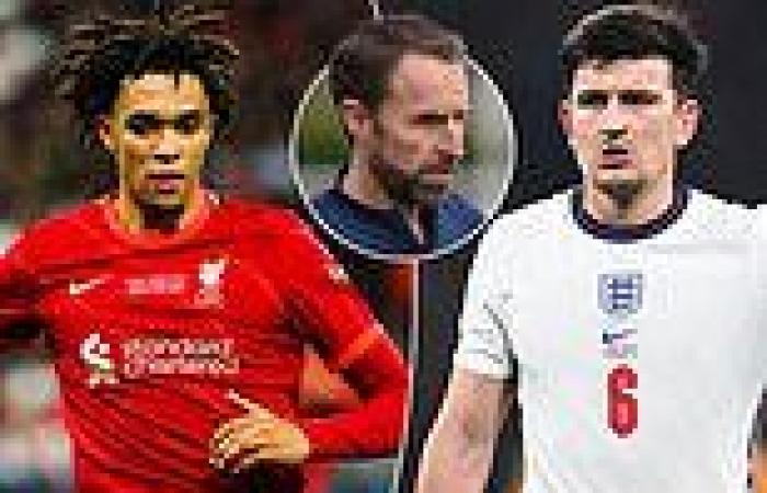sport news England stars with a point to prove at the Nations League in the countdown to ... trends now