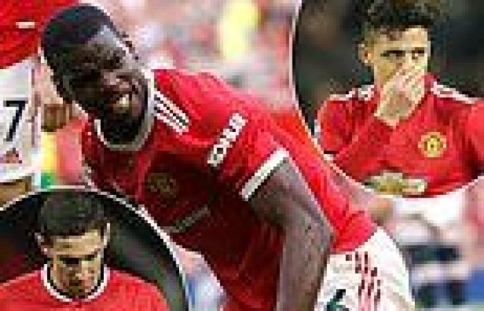 sport news Where does Paul Pogba rank in Manchester United's 10 most costly signings? trends now
