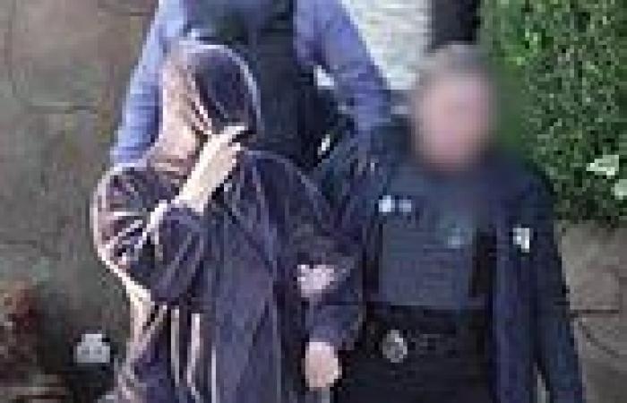 Thursday 2 June 2022 01:55 AM NDIS: Group linked to organised crime accused of defrauding the scheme of more ... trends now