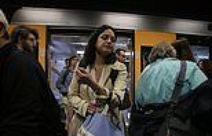 Thursday 2 June 2022 04:55 AM Sydney trains: The rules every passenger needs to know about trends now