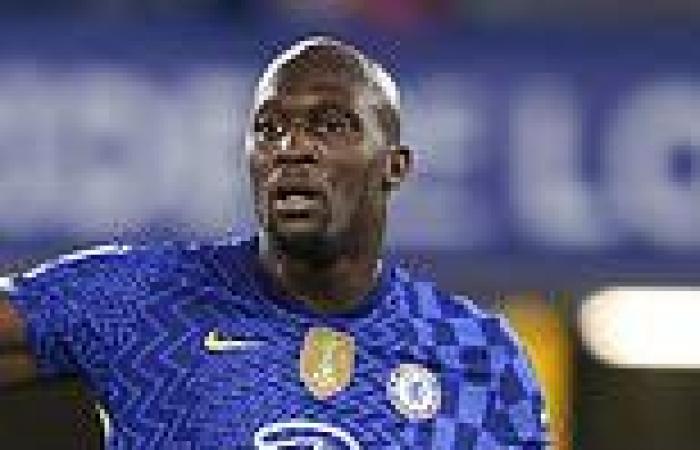 sport news Transfer news LIVE: Romelu Lukaku open to taking pay cut to return to Inter ... trends now