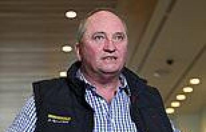 Thursday 2 June 2022 02:40 AM Barnaby Joyce issues a dire warning to Australia amid power crisis trends now