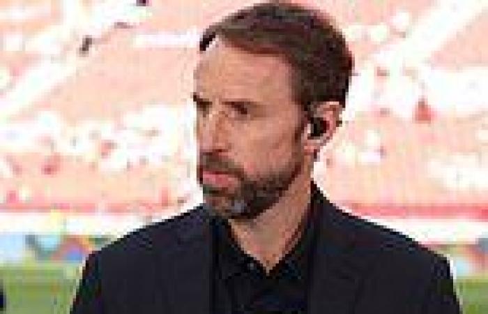 sport news TV REVIEW: Channel 4 had rocky start to England coverage with odd questions ... trends now