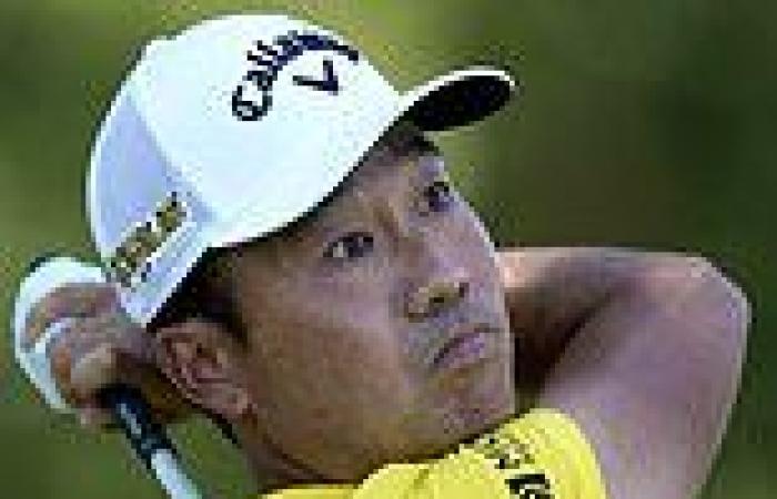 sport news Kevin Na resigns from PGA Tour to avoid sanctions for joining Greg Norman's ... trends now