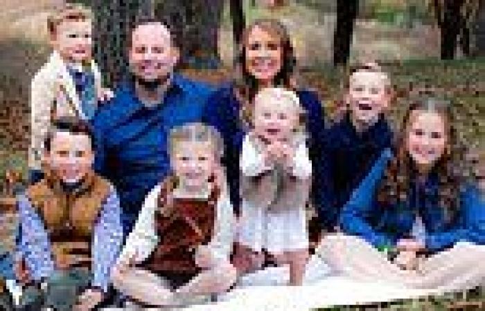 Saturday 4 June 2022 01:37 AM Josh Duggar will not be able to have unsupervised contact with his own kids ... trends now