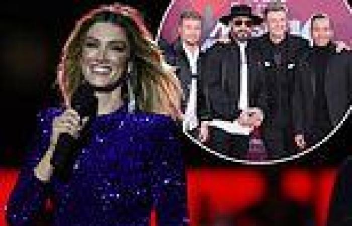 Saturday 4 June 2022 11:58 PM Delta Goodrem gets big break in the United States as she scores new  gig with ... trends now