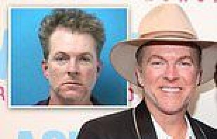Saturday 4 June 2022 08:40 AM Rascal Flatts guitarist Joe Don Rooney, 46, 'pleads guilty to DUI' after ... trends now