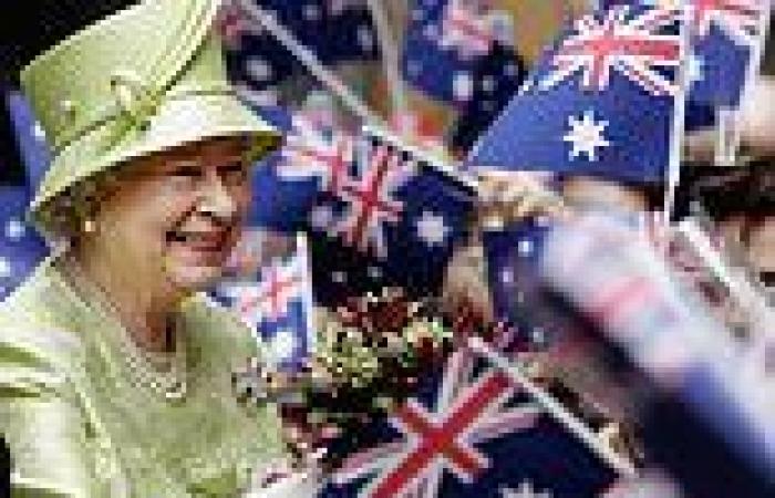 Saturday 4 June 2022 04:55 PM Australian Governor-General flags republic 'discussions' after the Queen dies trends now