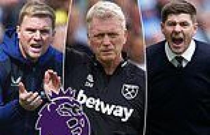 sport news Premier League clubs have turned to British managers following Brexit trends now
