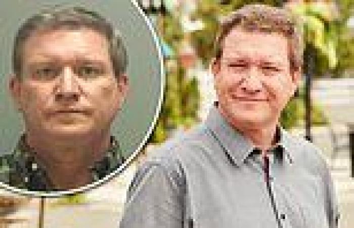 Sunday 5 June 2022 06:25 PM Disney Channel actor Stoney Westmoreland is jailed for two years trends now