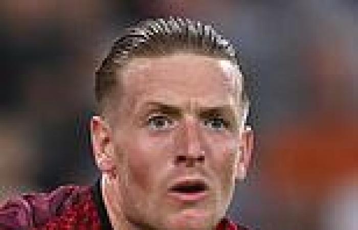 sport news CHRIS SUTTON: Jordan Pickford has to cut out the showboating as England's ... trends now