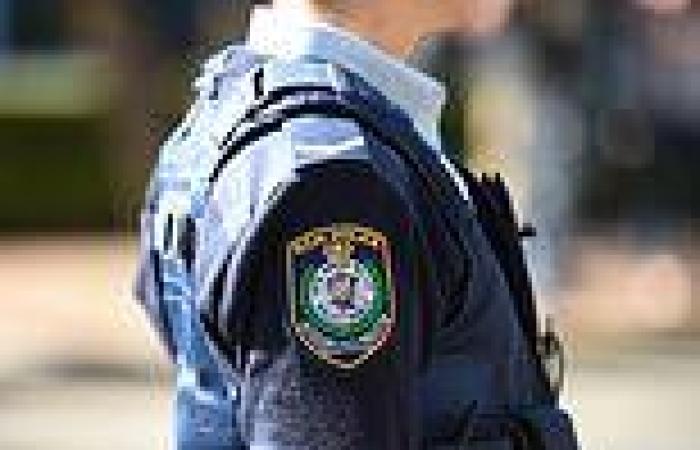 Tuesday 7 June 2022 11:49 PM NSW policeman arrested after allegedly sexually assaulting two women trends now