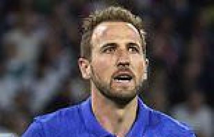 sport news PLAYER RATINGS: Kane capped busy display with equaliser, but Mount and Sterling ... trends now