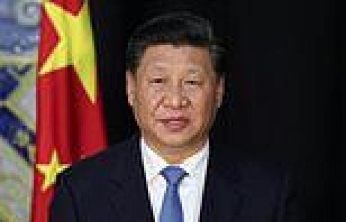 Tuesday 7 June 2022 12:52 AM Anthony Albanese's government  'welcomes' dialogue with China: Australia spy ... trends now